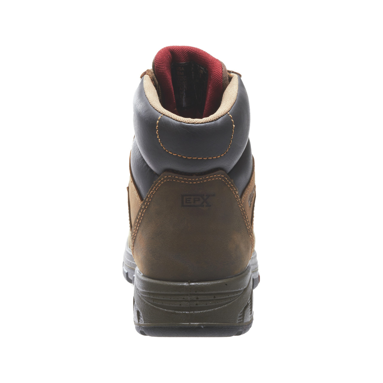 Wolverine Carbor #W10314 Men's 6